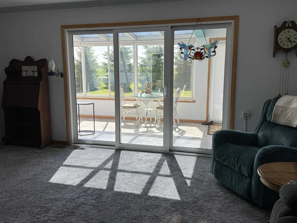 2181 S Mcgee Road Reeder Township MI 49651