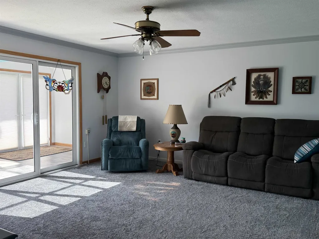 2181 S Mcgee Road Reeder Township MI 49651