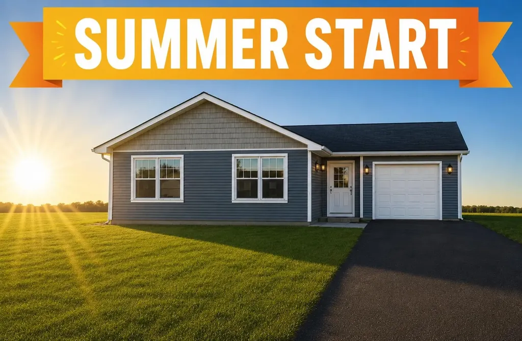43 Mockingbird Drive Blair Township MI 49685