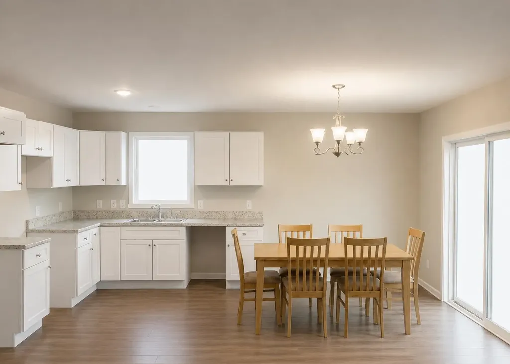 43 Mockingbird Drive Blair Township MI 49685