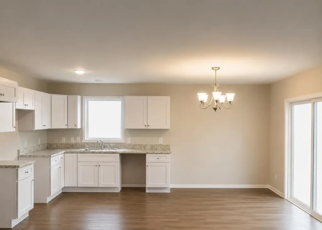 43 Mockingbird Drive Blair Township MI 49685