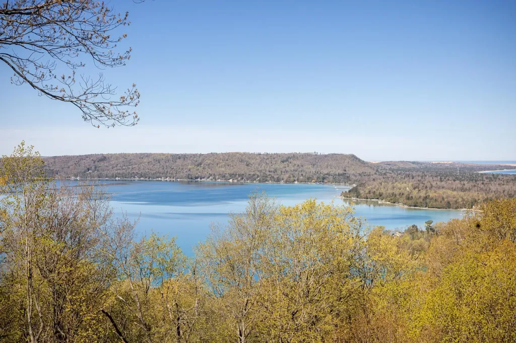 3961 W Cheney Woods Trail Glen Arbor Township MI 49664