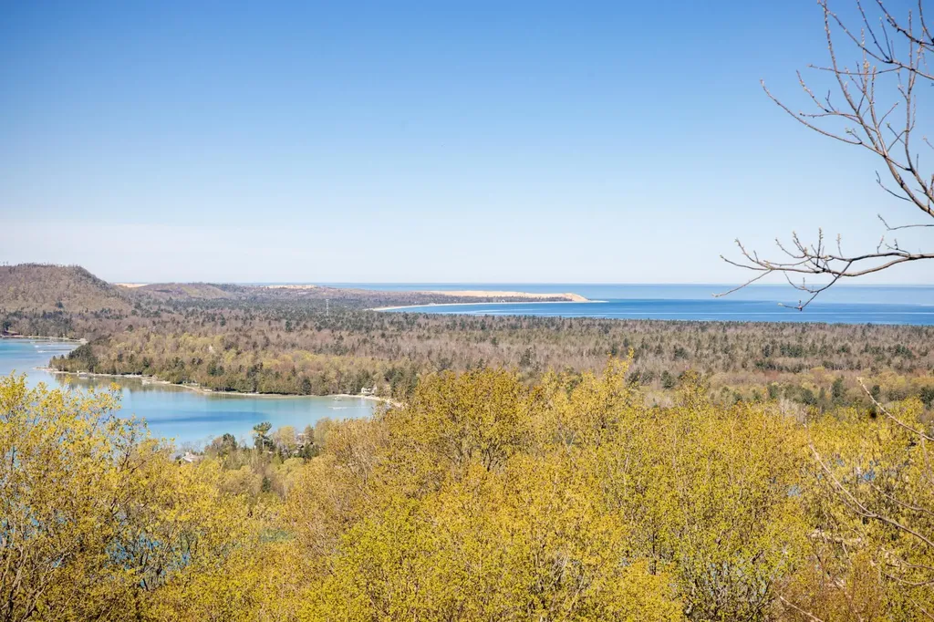 3961 W Cheney Woods Trail Glen Arbor Township MI 49664