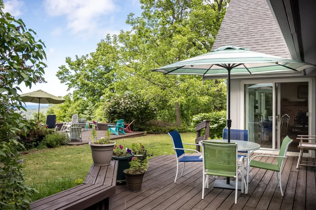 3961 W Cheney Woods Trail Glen Arbor Township MI 49664