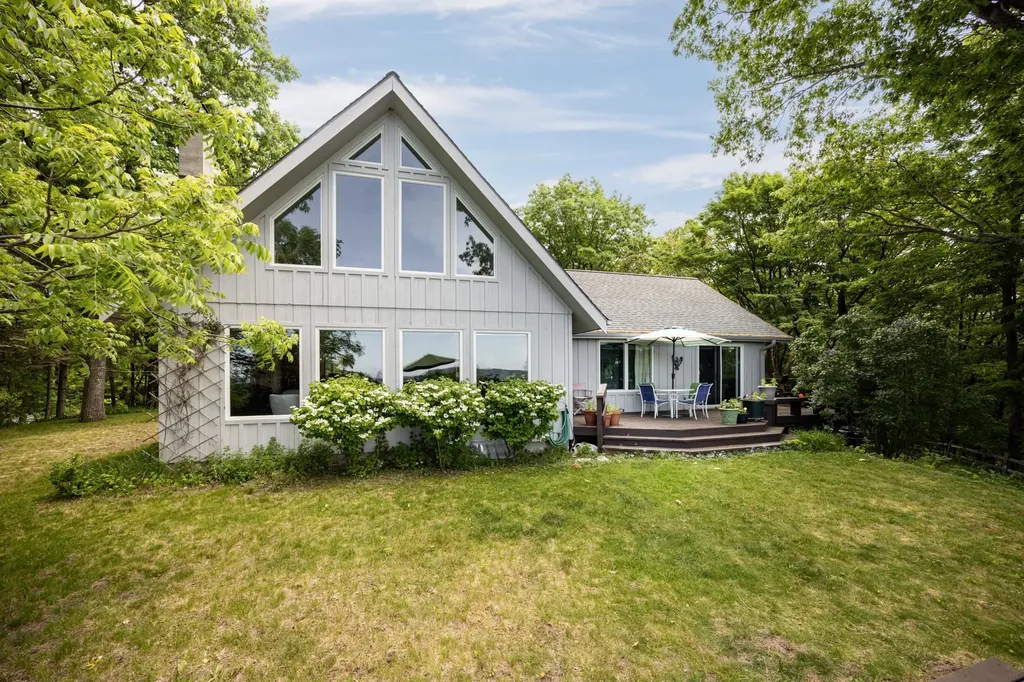 3961 W Cheney Woods Trail Glen Arbor Township MI 49664