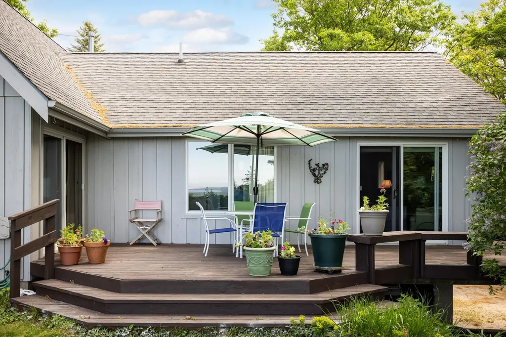 3961 W Cheney Woods Trail Glen Arbor Township MI 49664