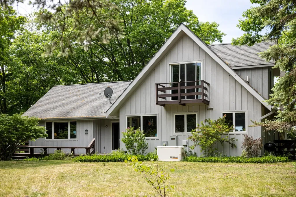 3961 W Cheney Woods Trail Glen Arbor Township MI 49664