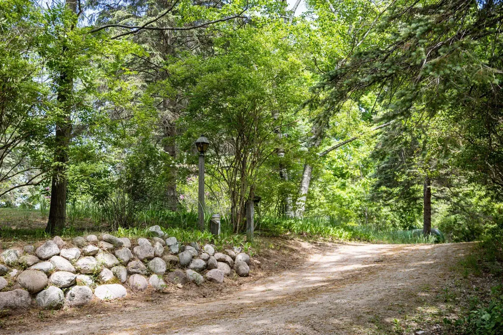 3961 W Cheney Woods Trail Glen Arbor Township MI 49664