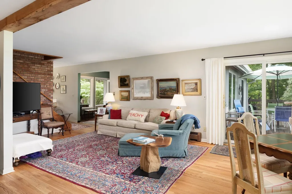 3961 W Cheney Woods Trail Glen Arbor Township MI 49664