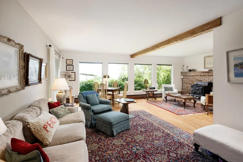 3961 W Cheney Woods Trail Glen Arbor Township MI 49664
