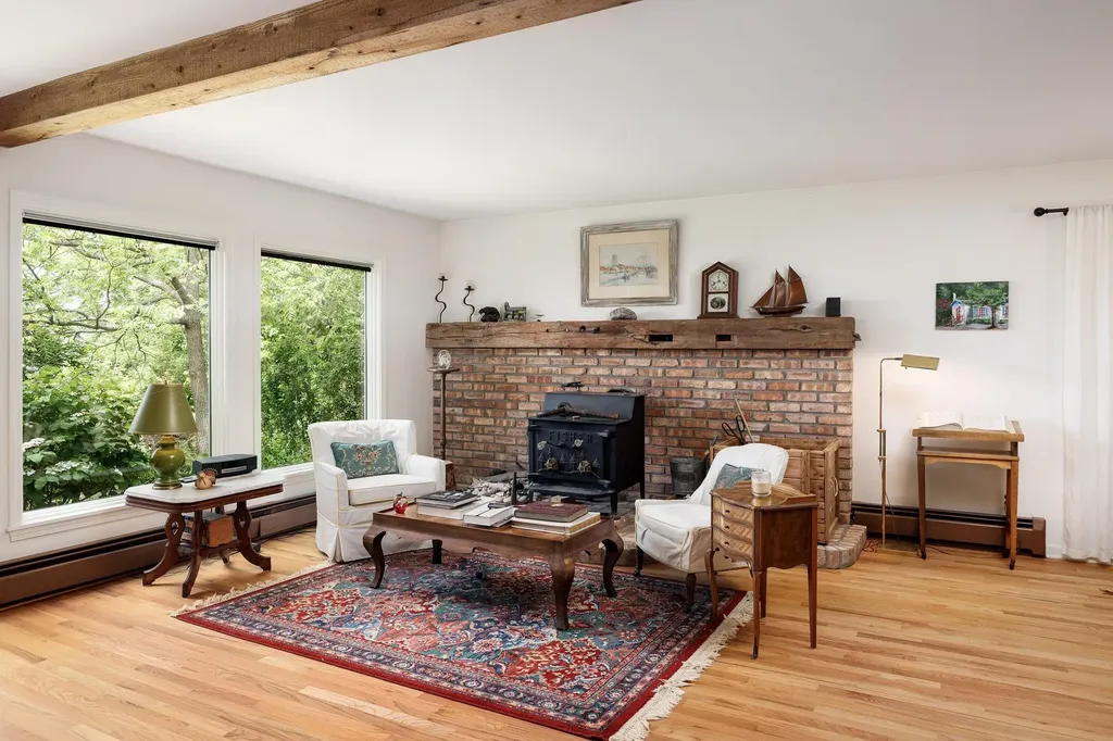 3961 W Cheney Woods Trail Glen Arbor Township MI 49664