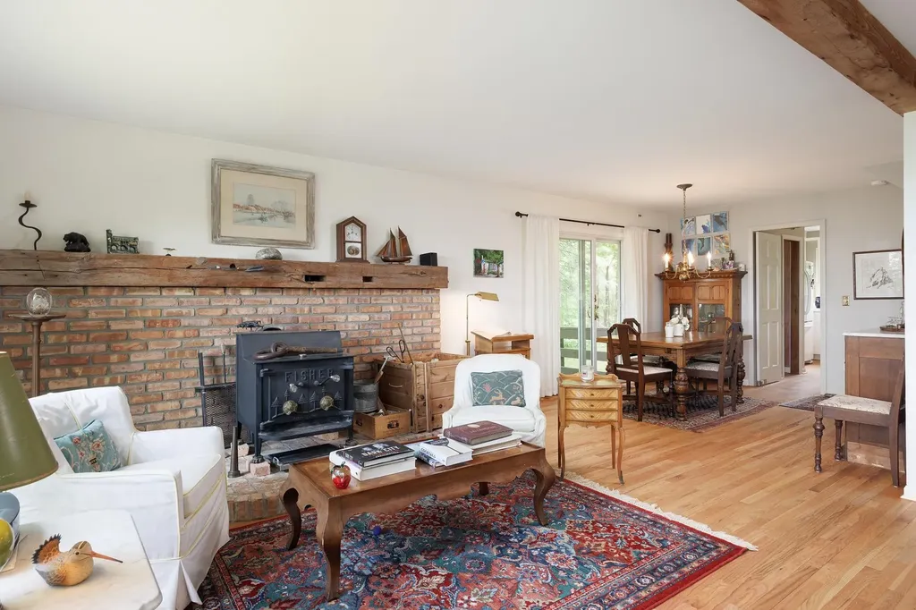 3961 W Cheney Woods Trail Glen Arbor Township MI 49664