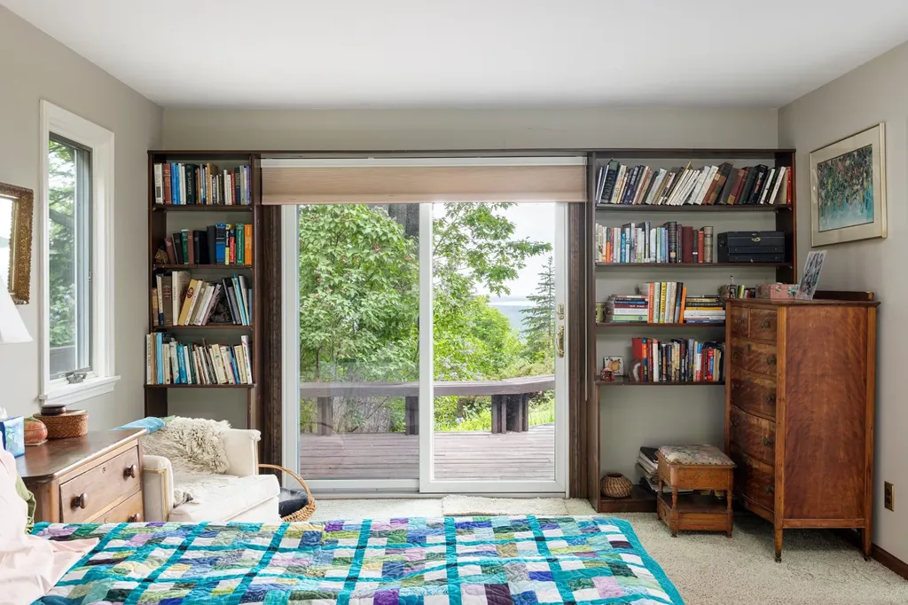 3961 W Cheney Woods Trail Glen Arbor Township MI 49664