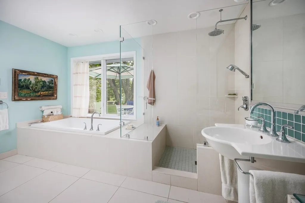 3961 W Cheney Woods Trail Glen Arbor Township MI 49664