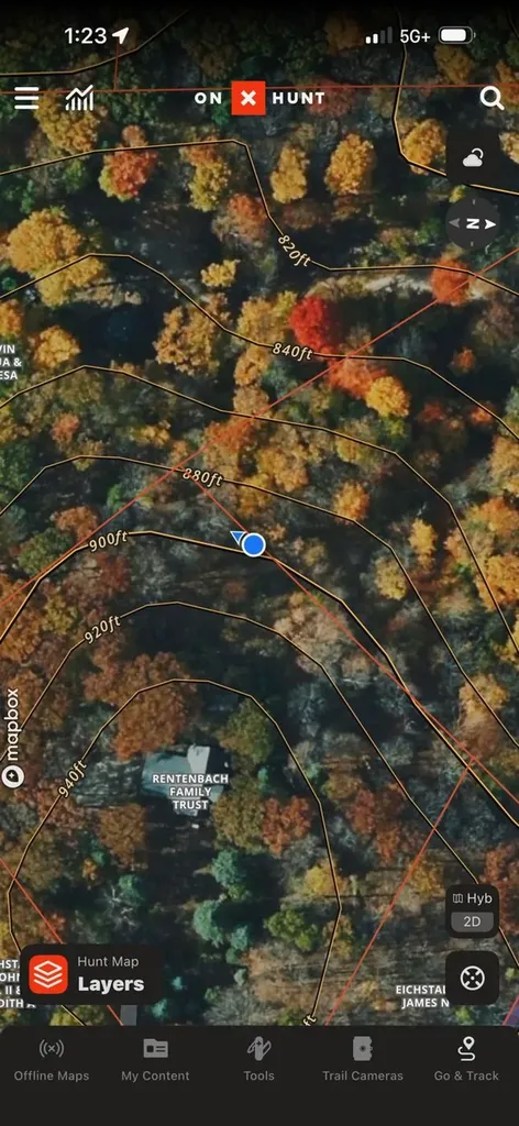 3961 W Cheney Woods Trail Glen Arbor Township MI 49664