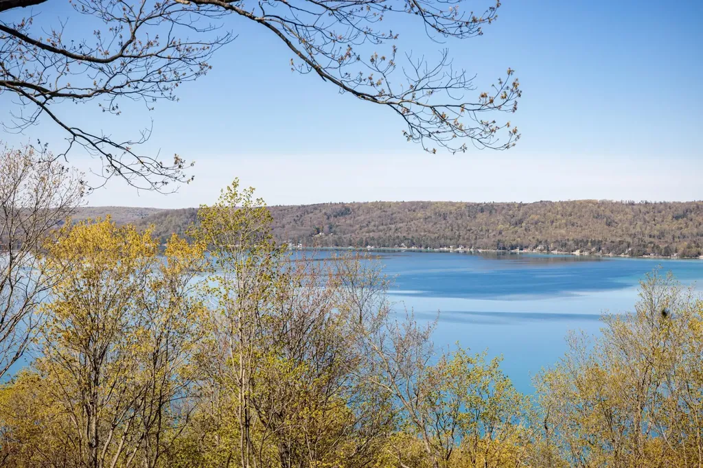 3961 W Cheney Woods Trail Glen Arbor Township MI 49664