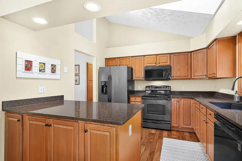 269 Thousand Oaks Drive East Bay Township MI 49696