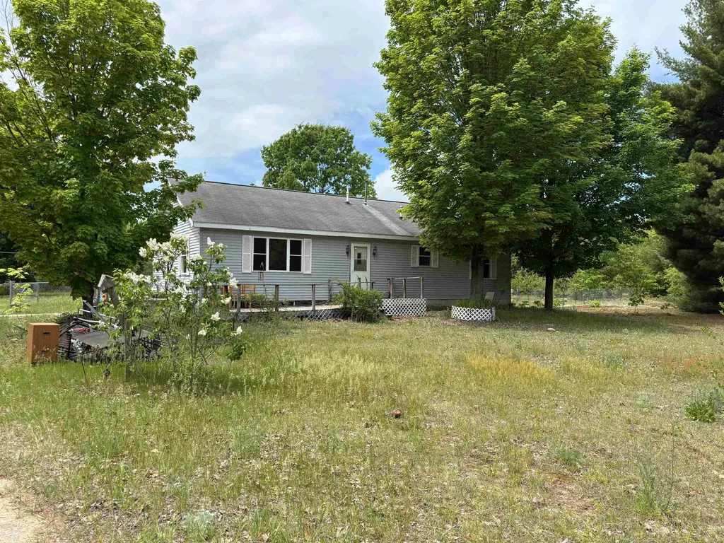 1330 N Betsie River Road Inland Township MI 49643