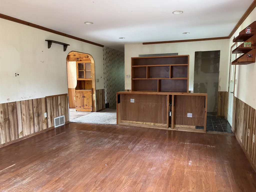 1330 N Betsie River Road Inland Township MI 49643