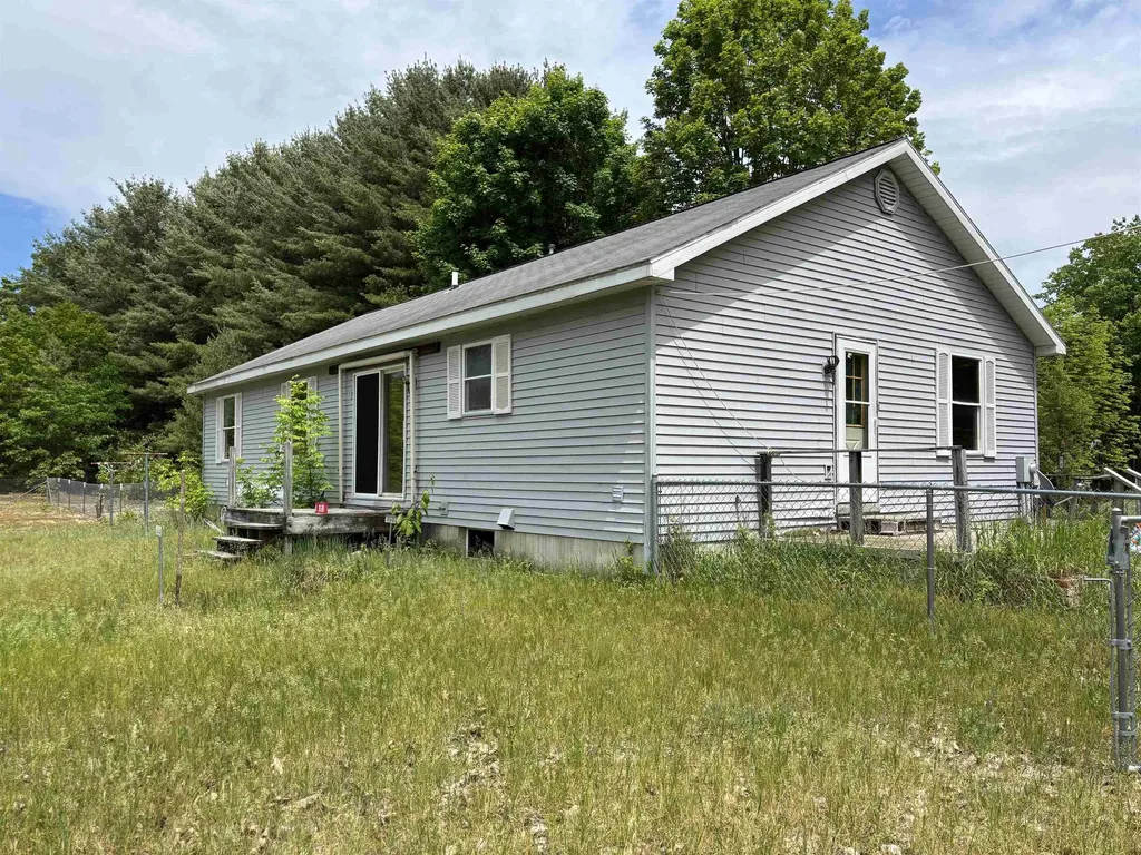 1330 N Betsie River Road Inland Township MI 49643