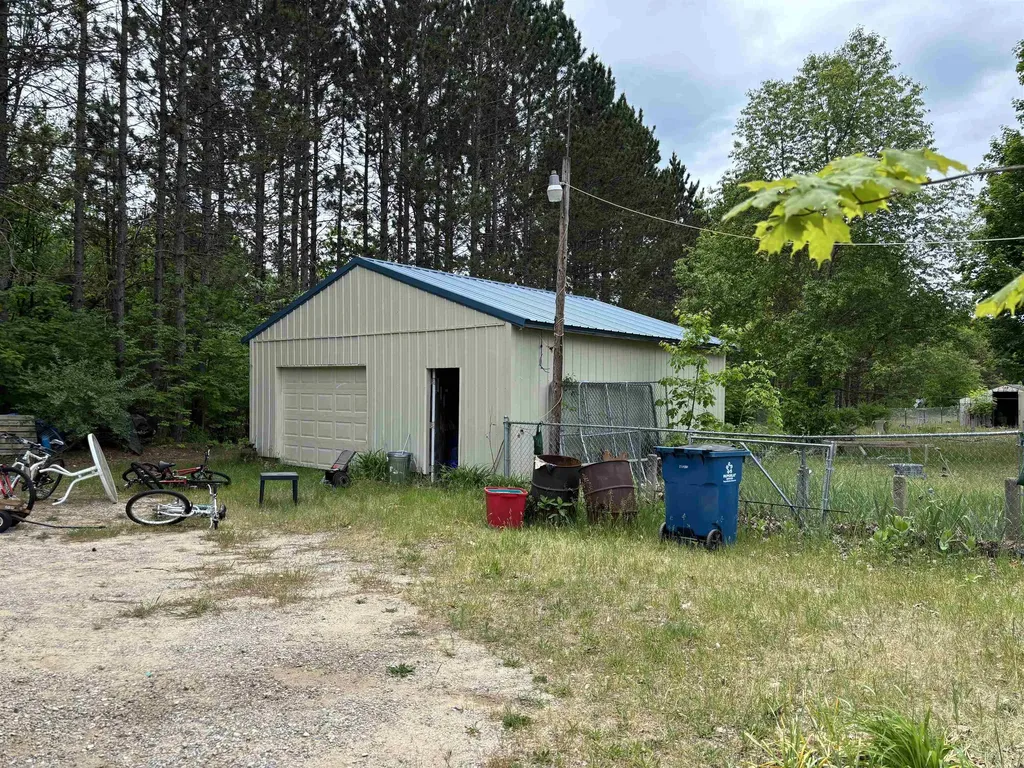 1330 N Betsie River Road Inland Township MI 49643
