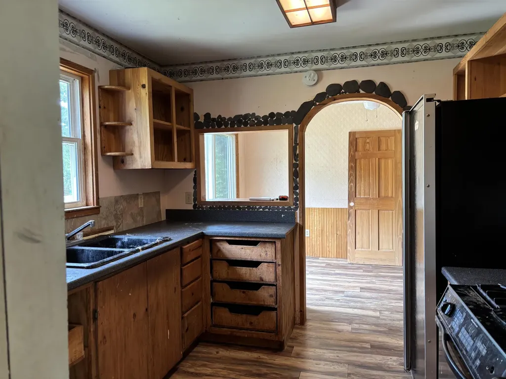1330 N Betsie River Road Inland Township MI 49643