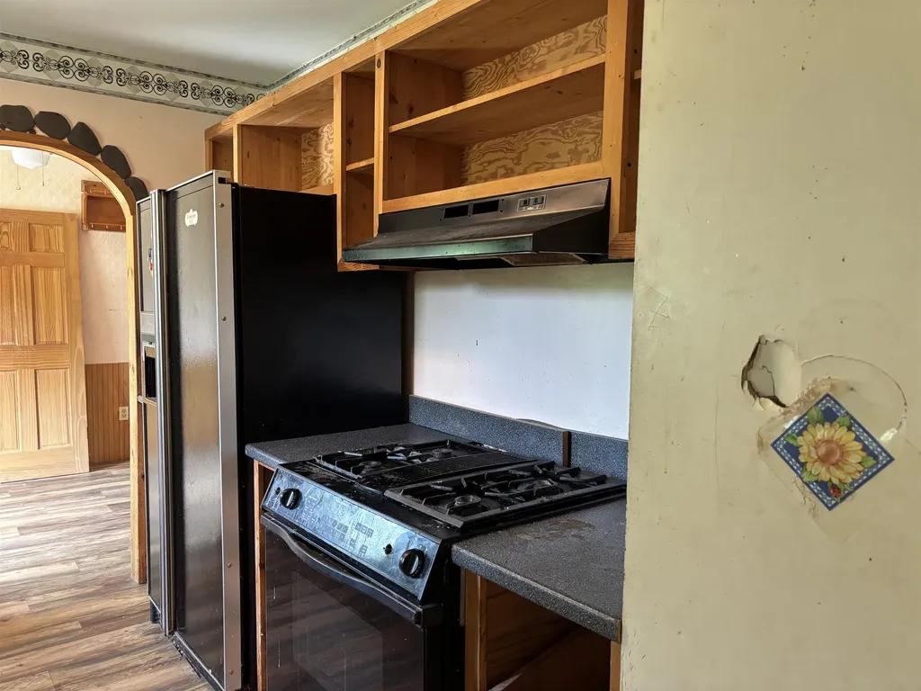 1330 N Betsie River Road Inland Township MI 49643