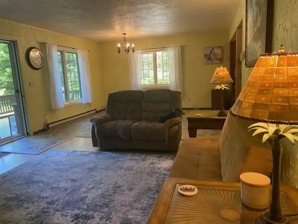 4170 Staceywood Circle Custer Township MI 49615