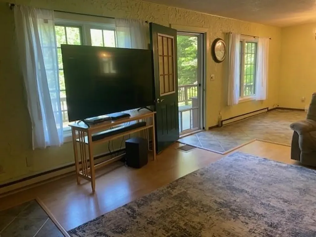 4170 Staceywood Circle Custer Township MI 49615