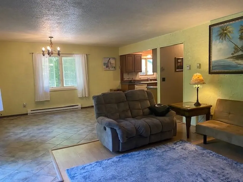 4170 Staceywood Circle Custer Township MI 49615