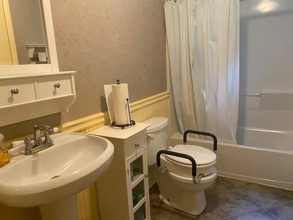 4170 Staceywood Circle Custer Township MI 49615