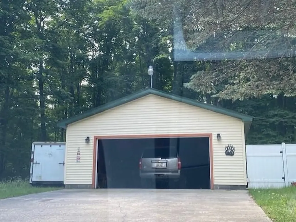 4170 Staceywood Circle Custer Township MI 49615