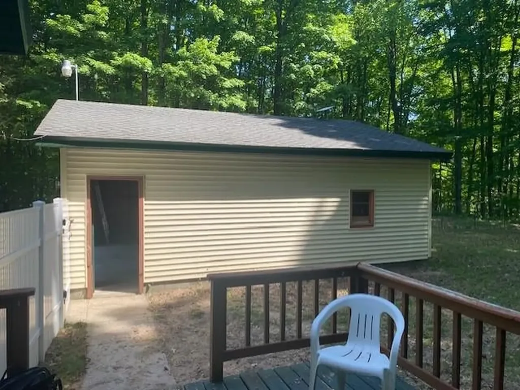 4170 Staceywood Circle Custer Township MI 49615