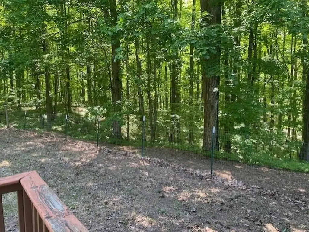 4170 Staceywood Circle Custer Township MI 49615