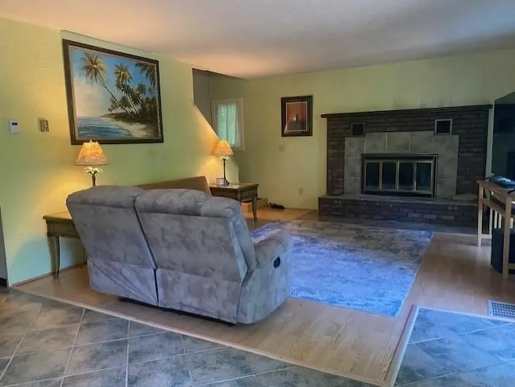 4170 Staceywood Circle Custer Township MI 49615