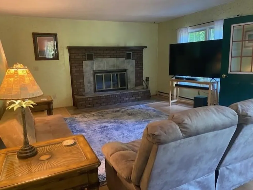 4170 Staceywood Circle Custer Township MI 49615