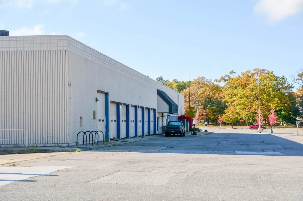 1212 W South Airport Road Garfield Charter Township MI 49686