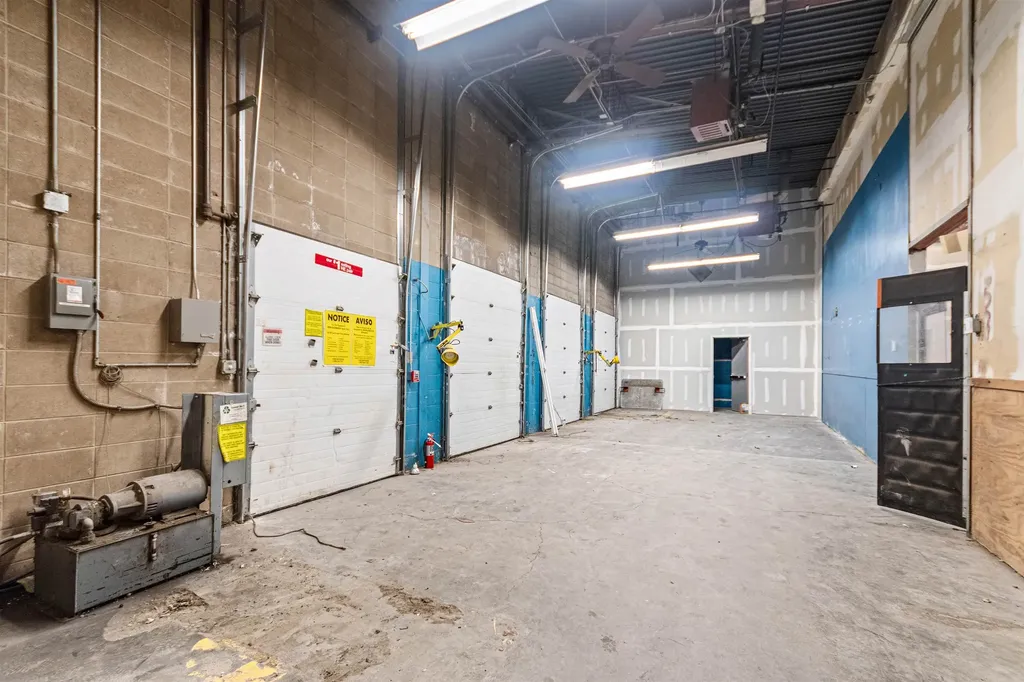 1212 W South Airport Road Garfield Charter Township MI 49686
