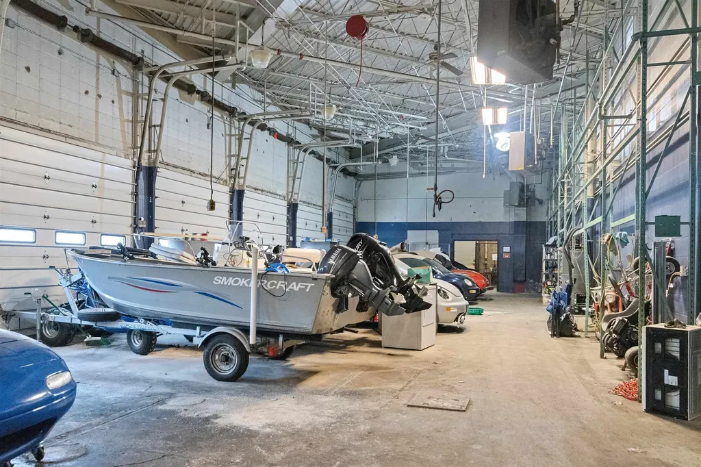 1212 W South Airport Road Garfield Charter Township MI 49686