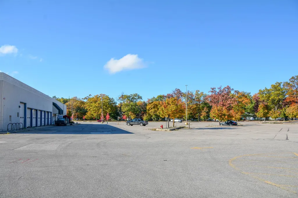 1212 W South Airport Road Garfield Charter Township MI 49686