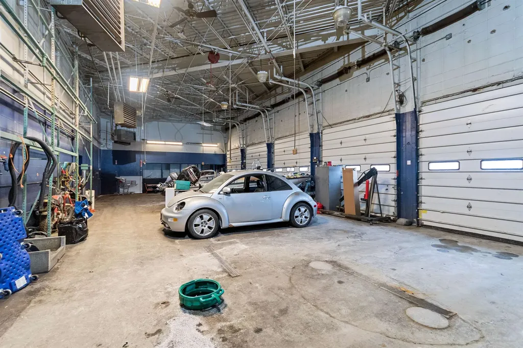 1212 W South Airport Road Garfield Charter Township MI 49686
