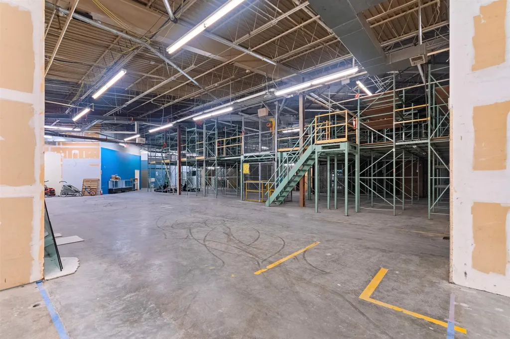 1212 W South Airport Road Garfield Charter Township MI 49686