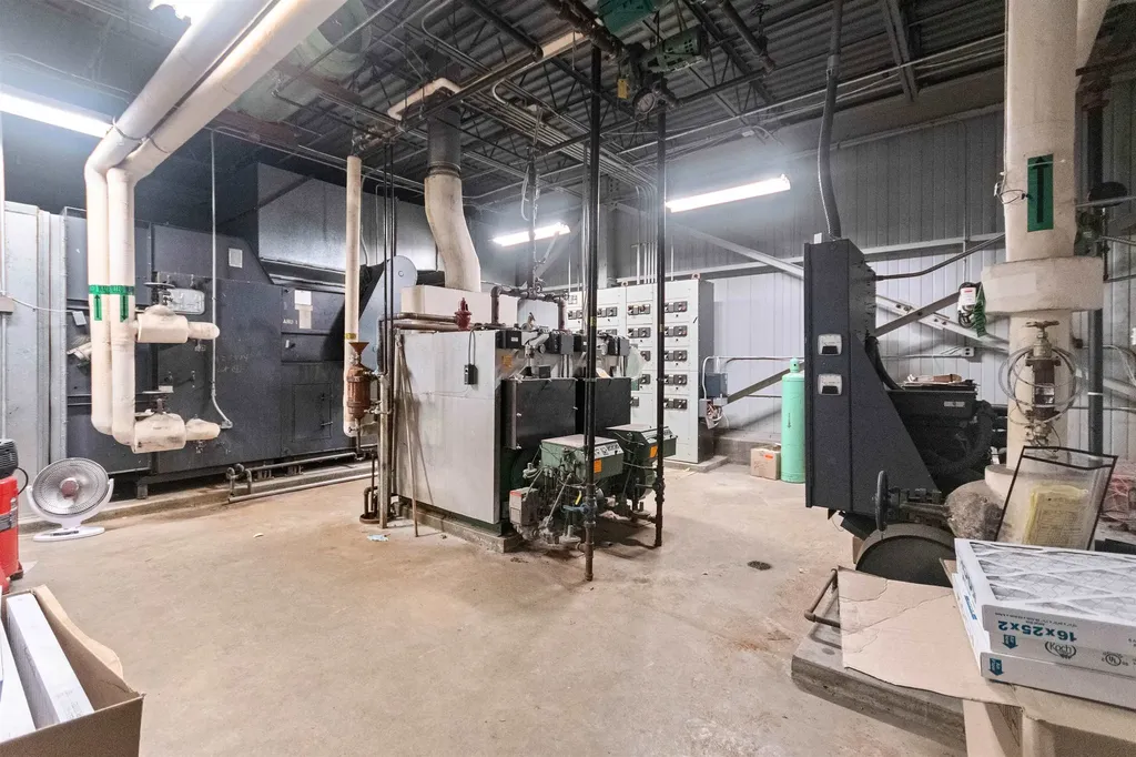 1212 W South Airport Road Garfield Charter Township MI 49686