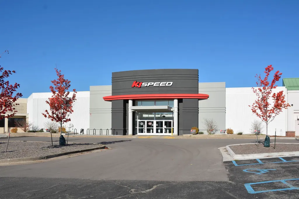 1212 W South Airport Road Garfield Charter Township MI 49686