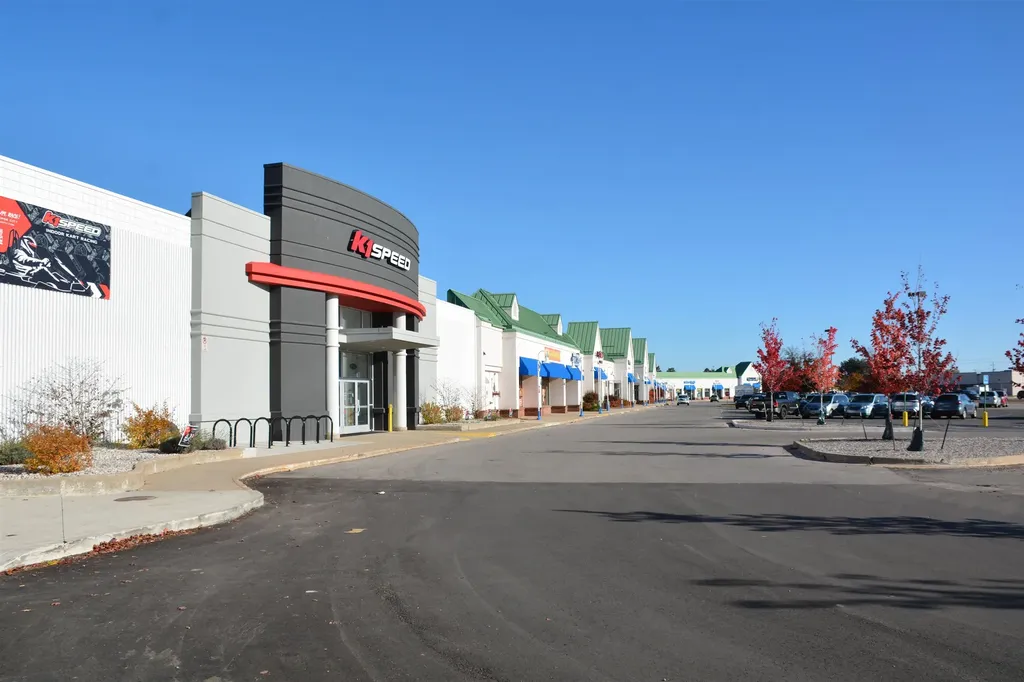 1212 W South Airport Road Garfield Charter Township MI 49686