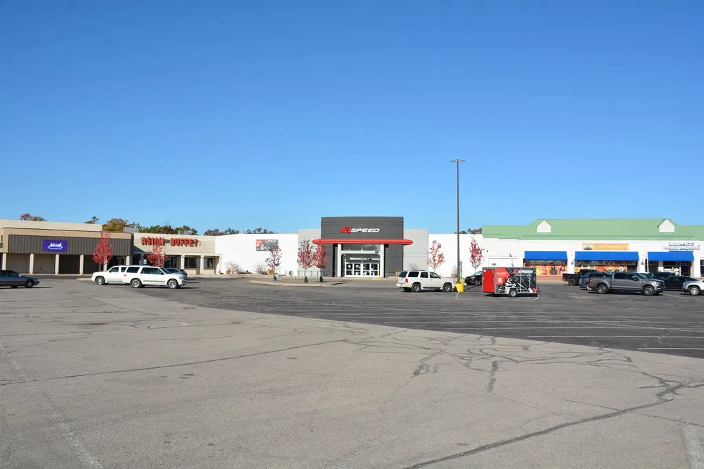 1212 W South Airport Road Garfield Charter Township MI 49686
