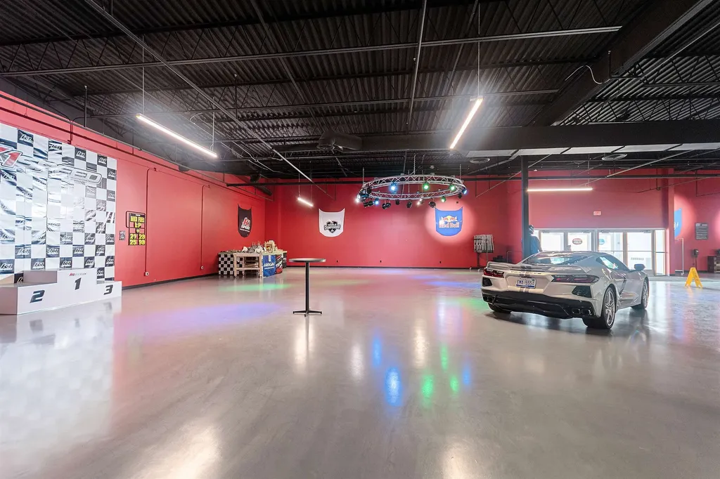 1212 W South Airport Road Garfield Charter Township MI 49686