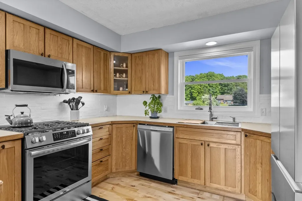 7128 S Whispering Hills Drive Bingham Township MI 49684