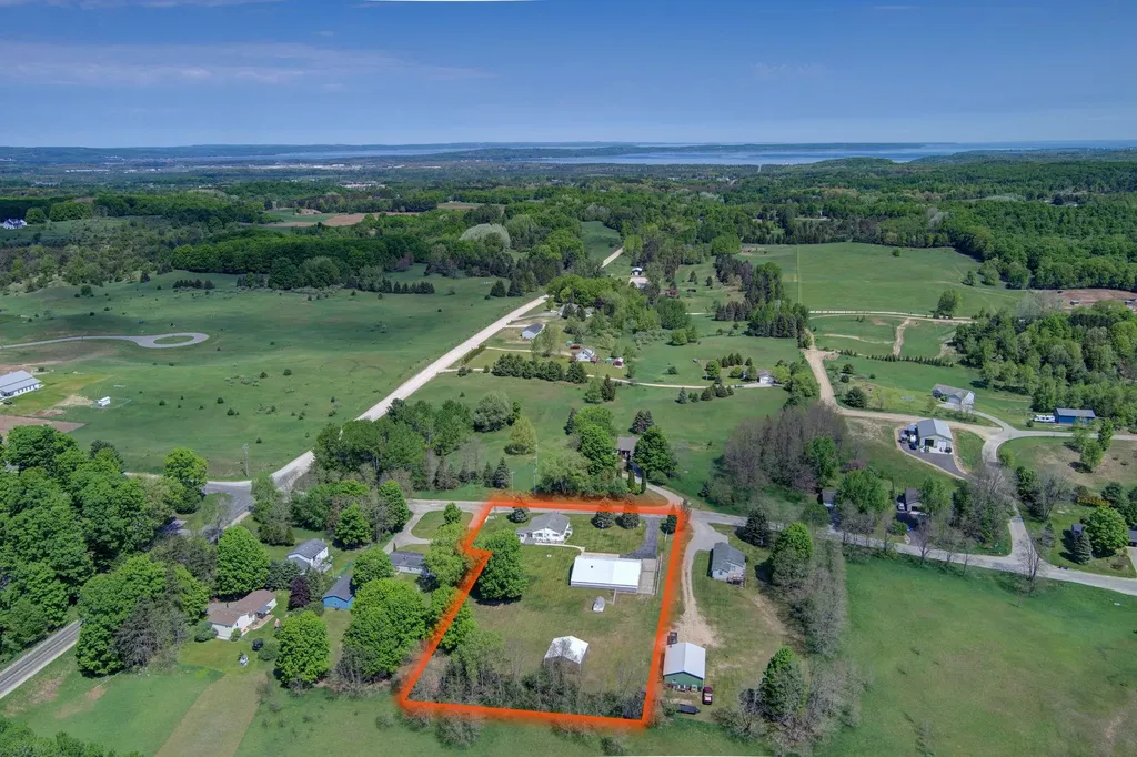 2072 E Potter Road East Bay Township MI 49696
