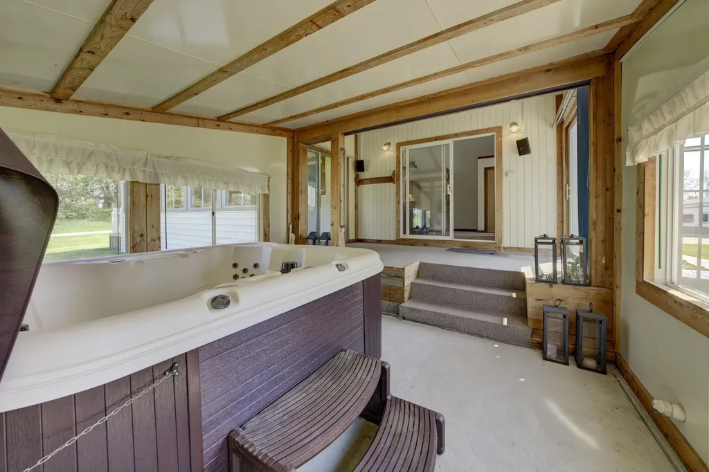 2072 E Potter Road East Bay Township MI 49696